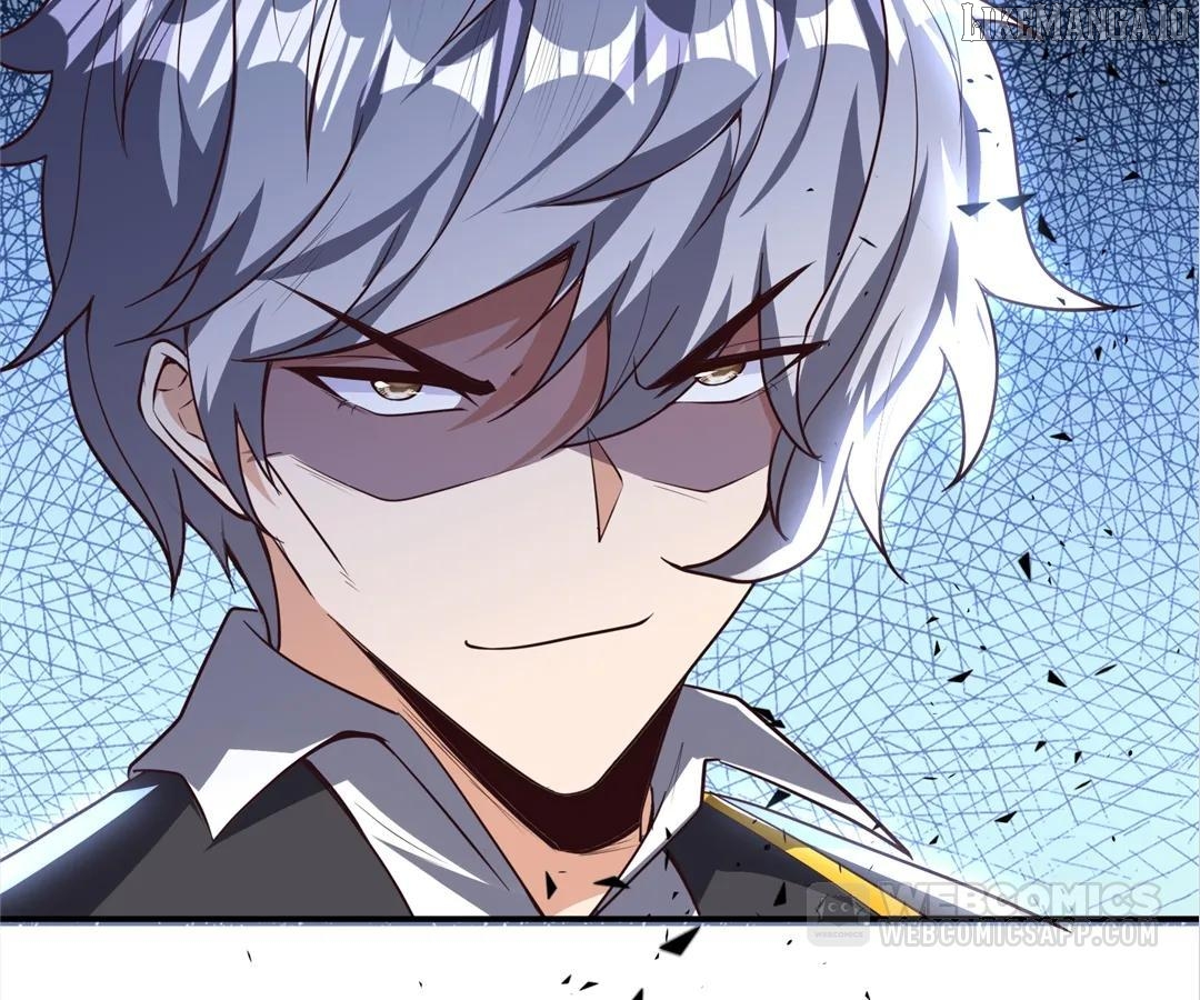 Aura Recovery: I Get a New Skill Everyday Chapter 157 - page 11