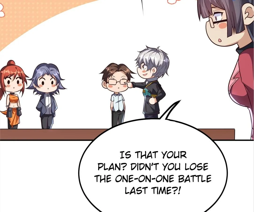 Aura Recovery: I Get a New Skill Everyday Chapter 157 - page 16