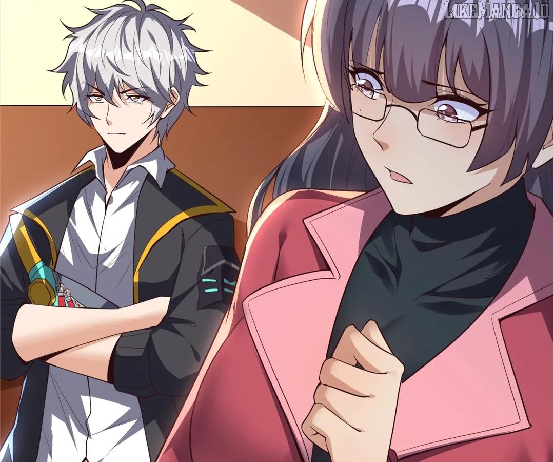 Aura Recovery: I Get a New Skill Everyday Chapter 157 - page 2