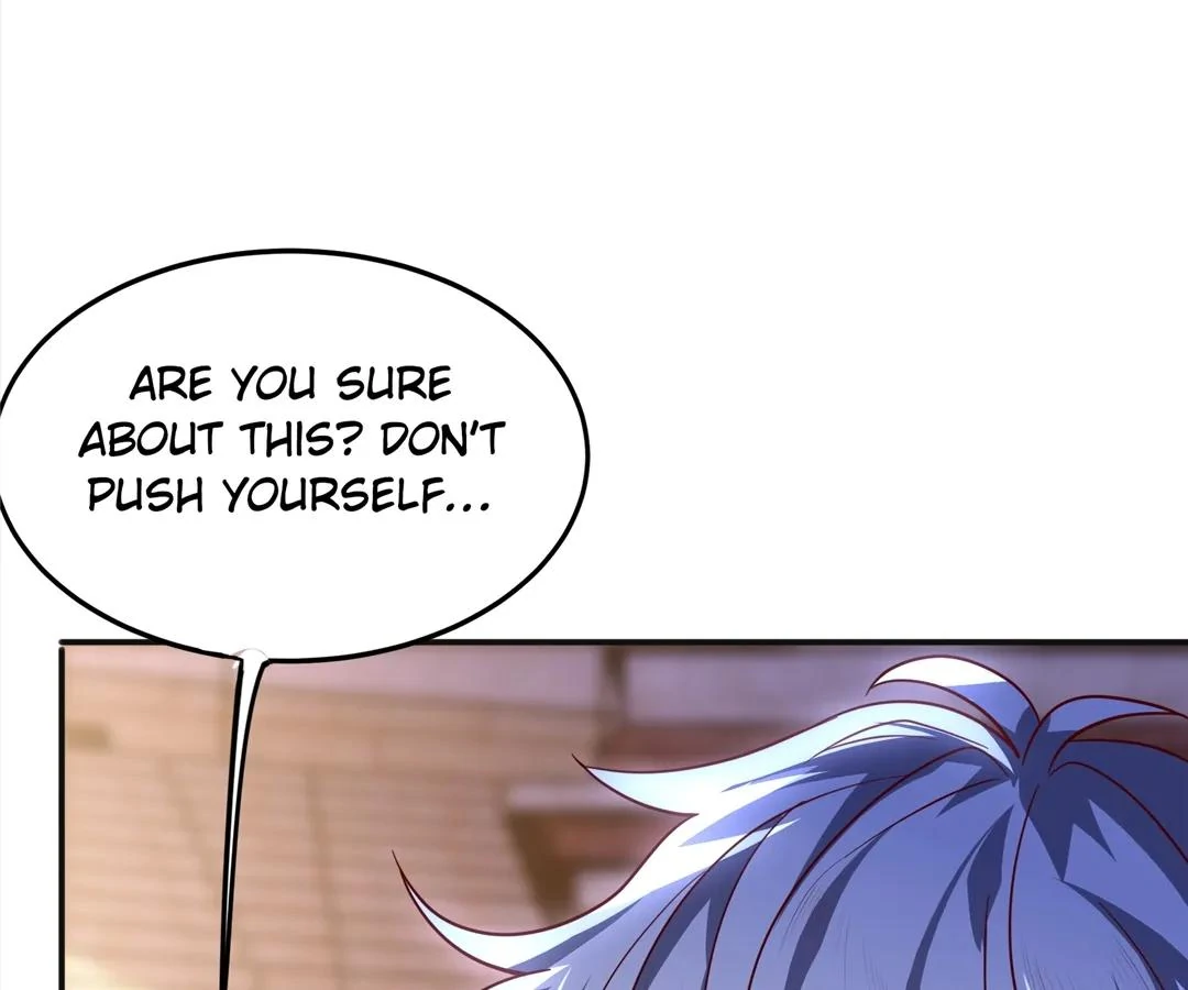 Aura Recovery: I Get a New Skill Everyday Chapter 157 - page 21