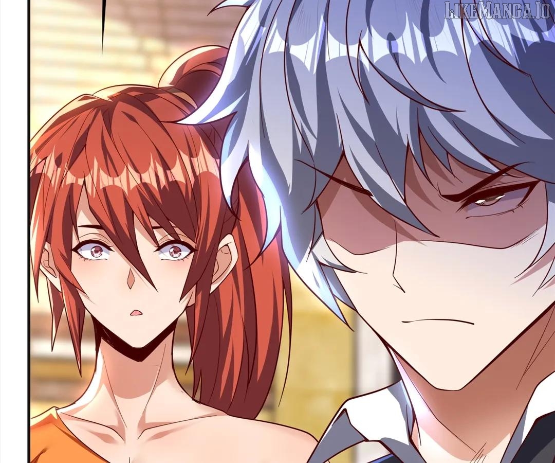 Aura Recovery: I Get a New Skill Everyday Chapter 157 - page 22