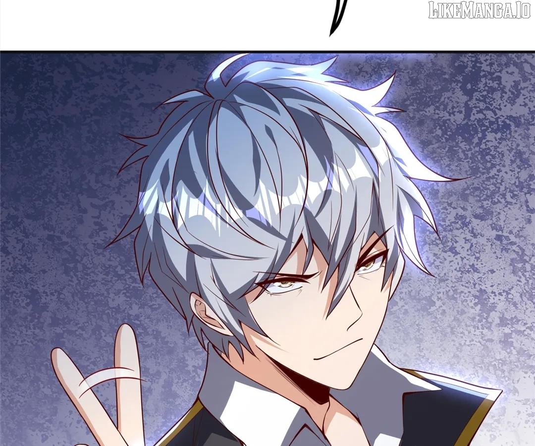 Aura Recovery: I Get a New Skill Everyday Chapter 157 - page 24