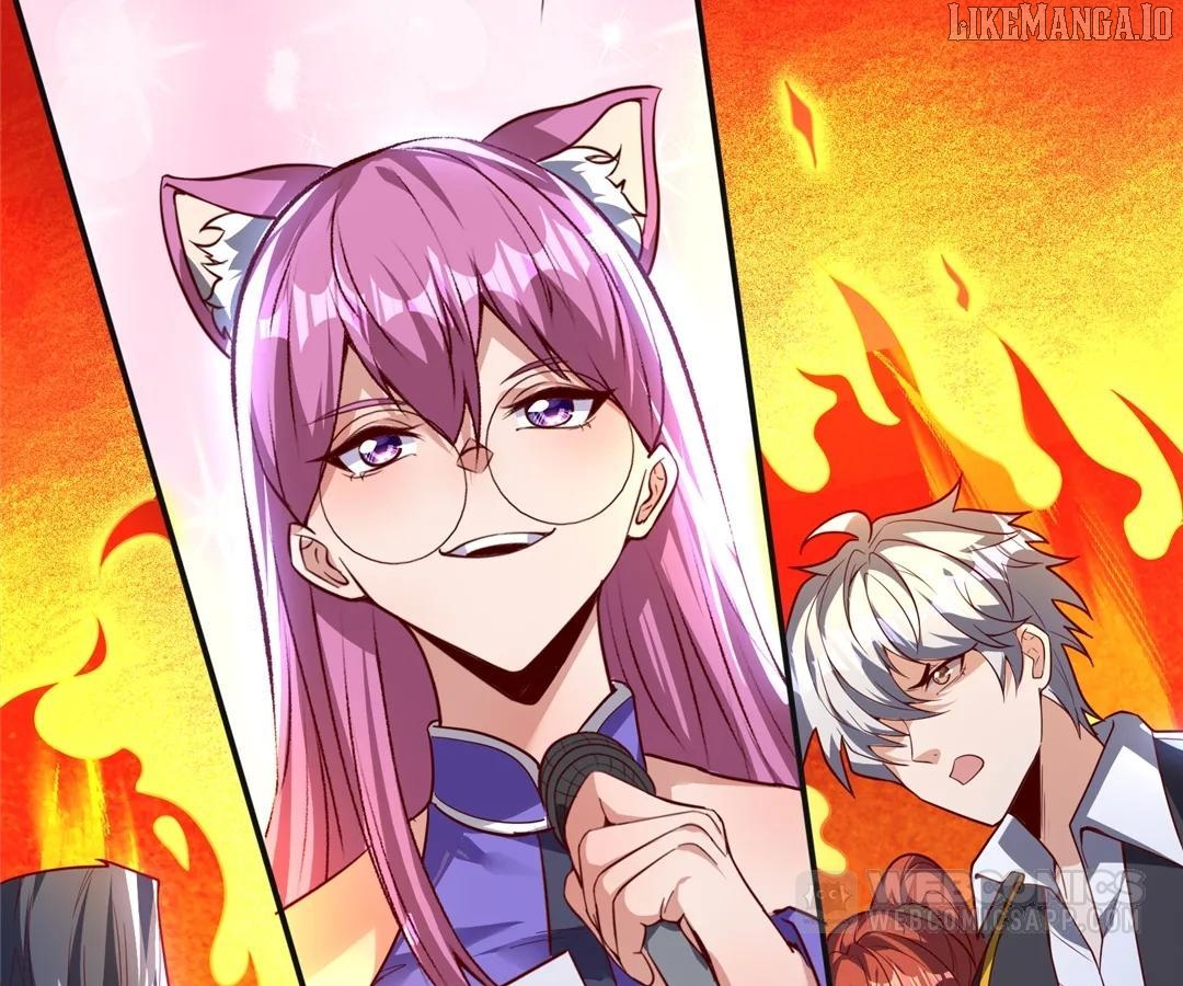 Aura Recovery: I Get a New Skill Everyday Chapter 157 - page 27