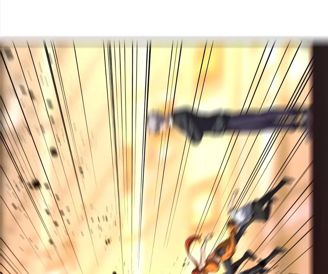 Aura Recovery: I Get a New Skill Everyday Chapter 157 - page 32