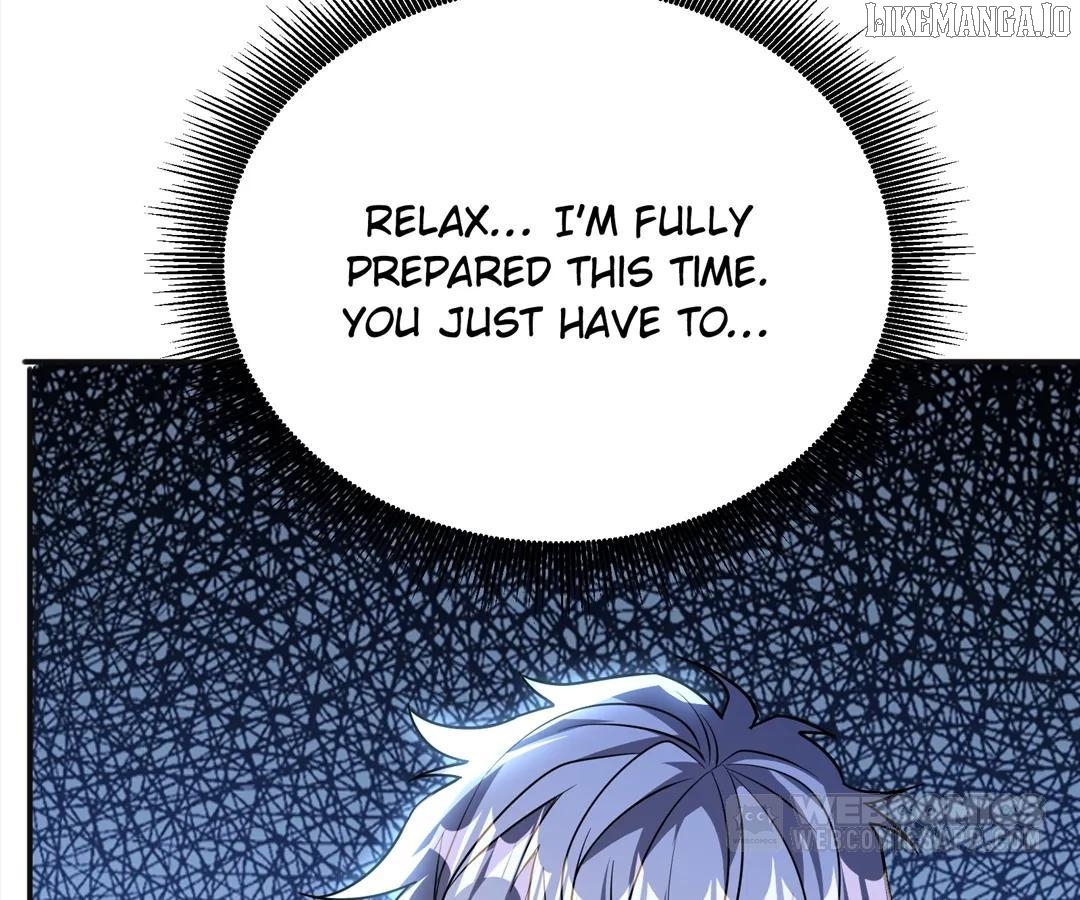 Aura Recovery: I Get a New Skill Everyday Chapter 157 - page 35