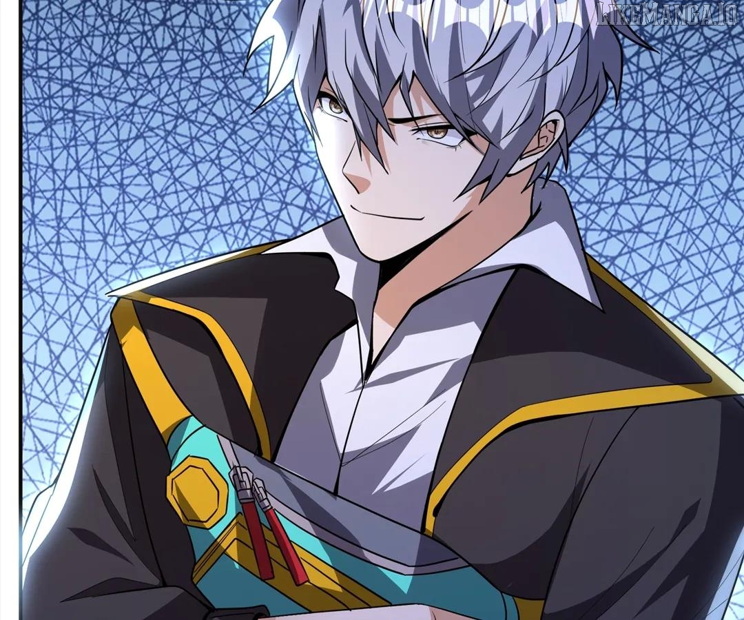 Aura Recovery: I Get a New Skill Everyday Chapter 157 - page 36