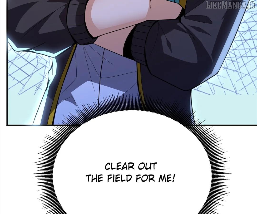 Aura Recovery: I Get a New Skill Everyday Chapter 157 - page 37