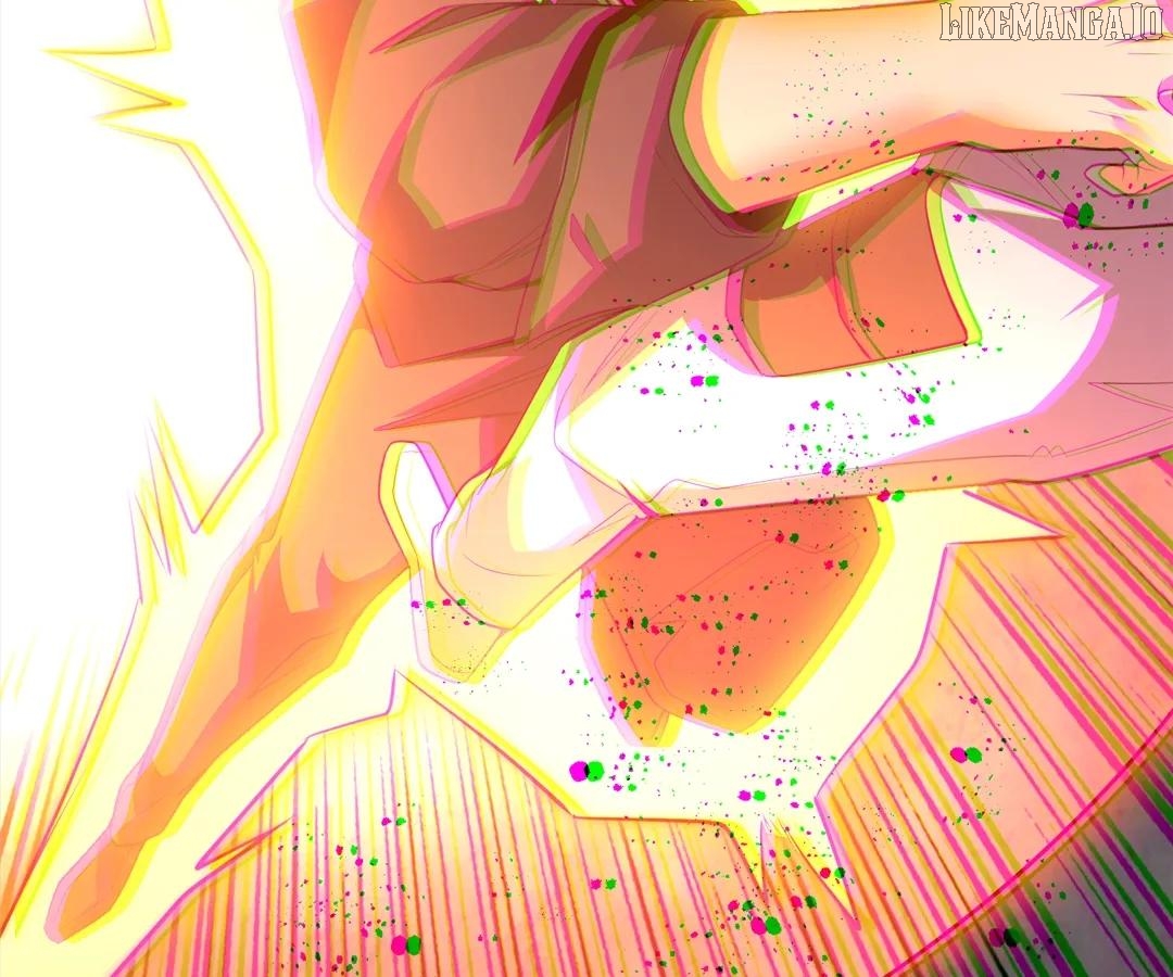 Aura Recovery: I Get a New Skill Everyday Chapter 157 - page 41