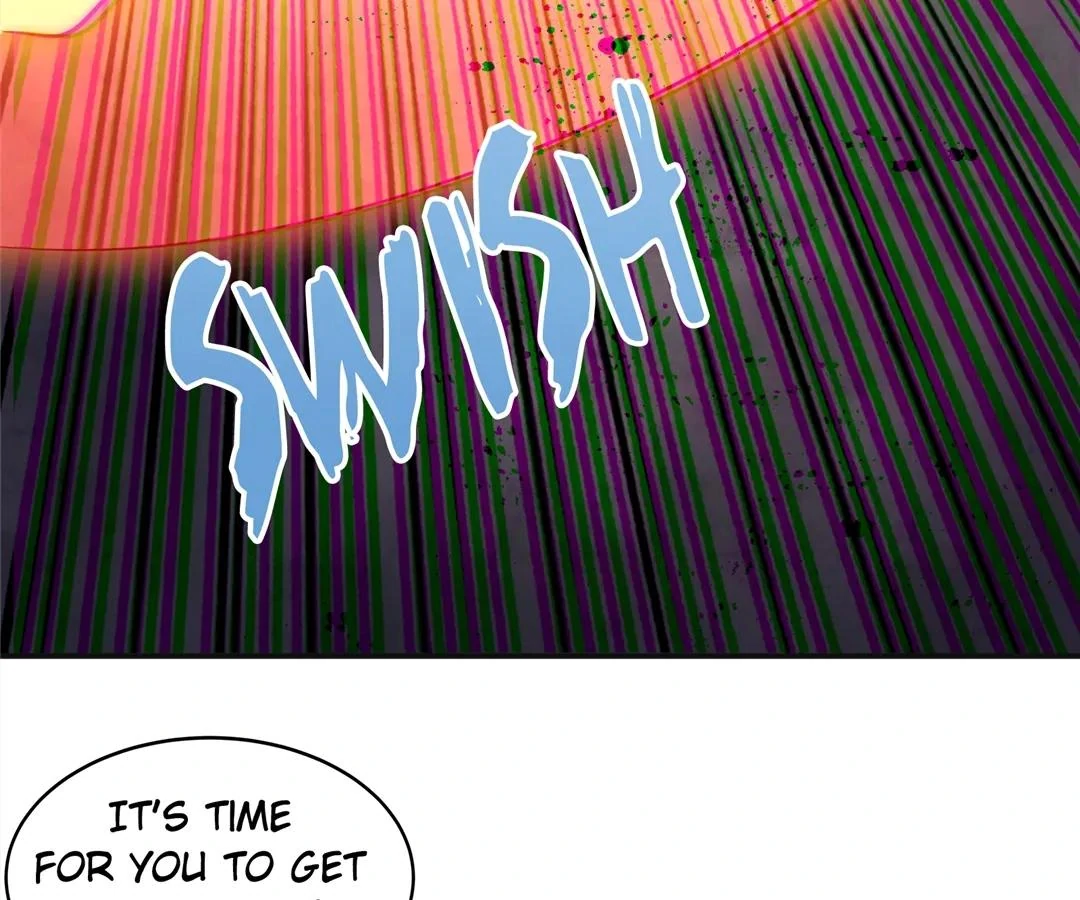 Aura Recovery: I Get a New Skill Everyday Chapter 157 - page 42