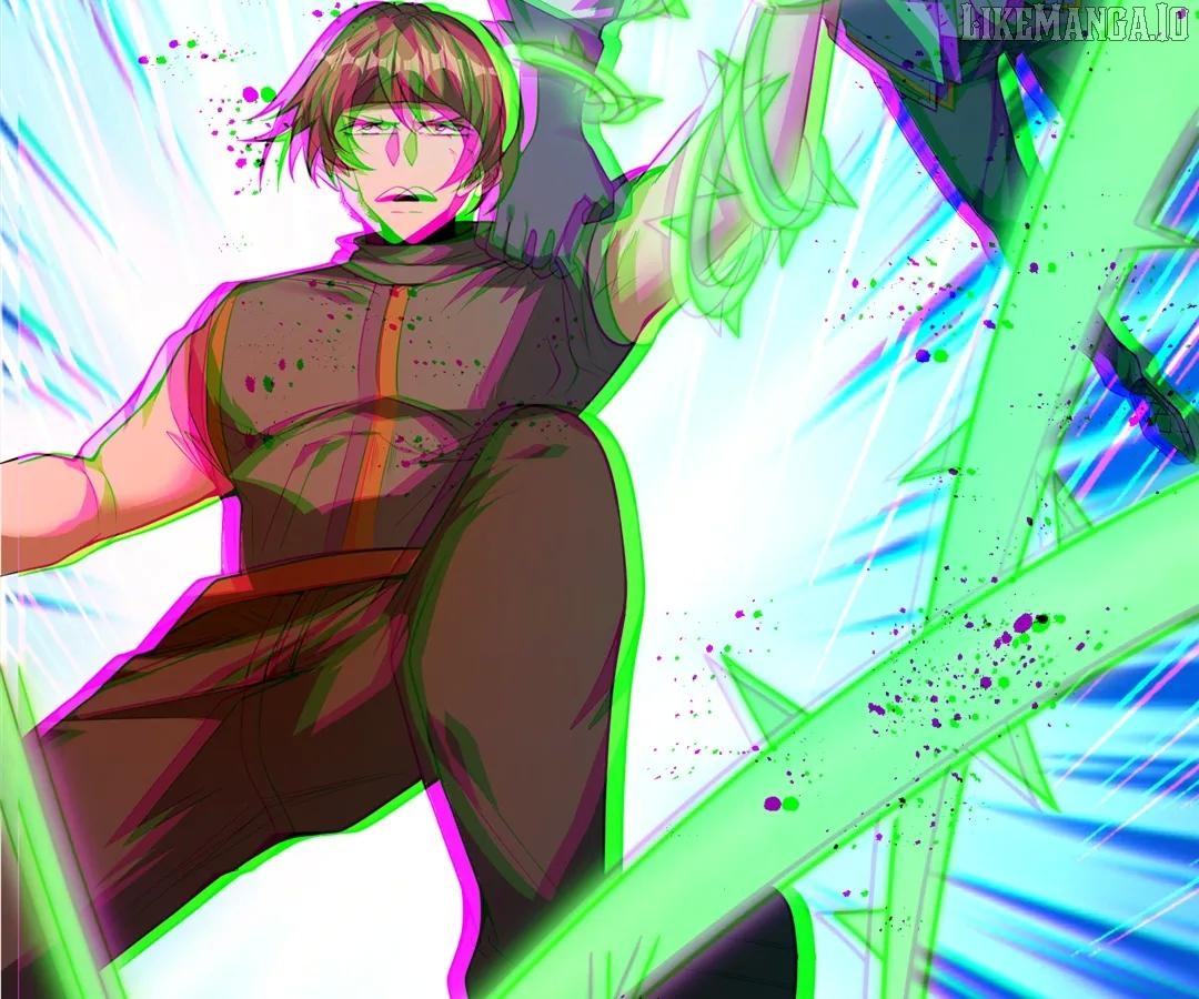 Aura Recovery: I Get a New Skill Everyday Chapter 157 - page 44