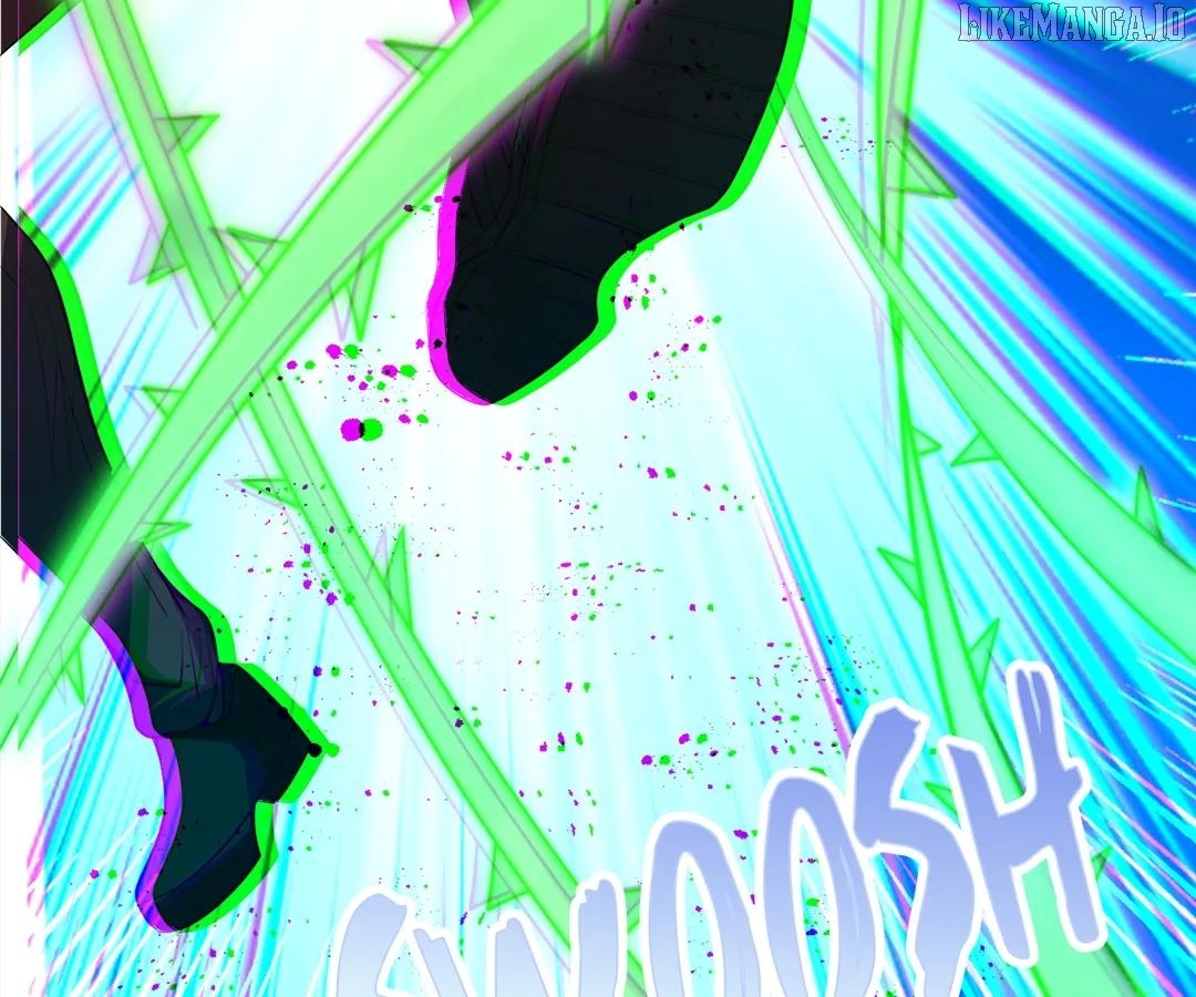 Aura Recovery: I Get a New Skill Everyday Chapter 157 - page 45