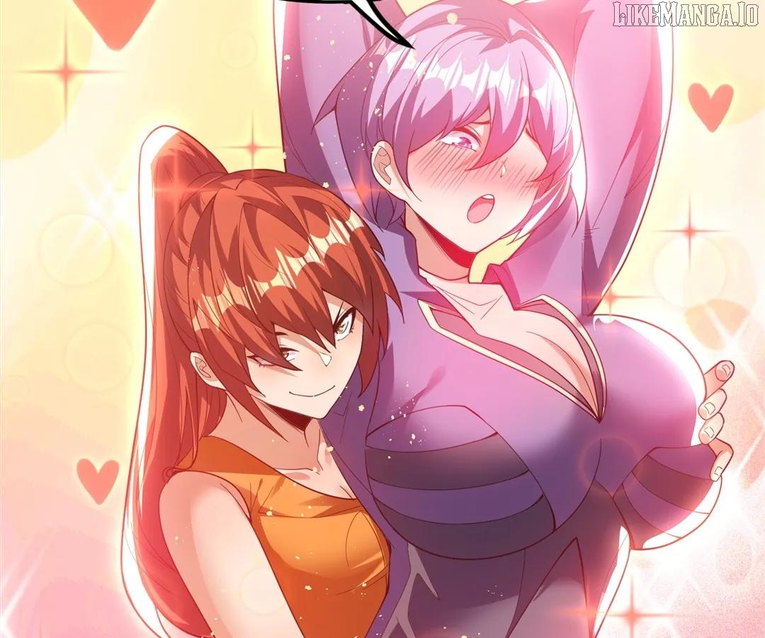 Aura Recovery: I Get a New Skill Everyday Chapter 157 - page 47