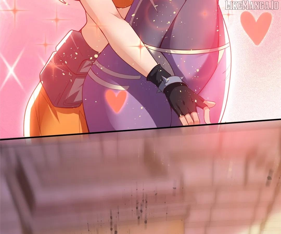 Aura Recovery: I Get a New Skill Everyday Chapter 157 - page 48