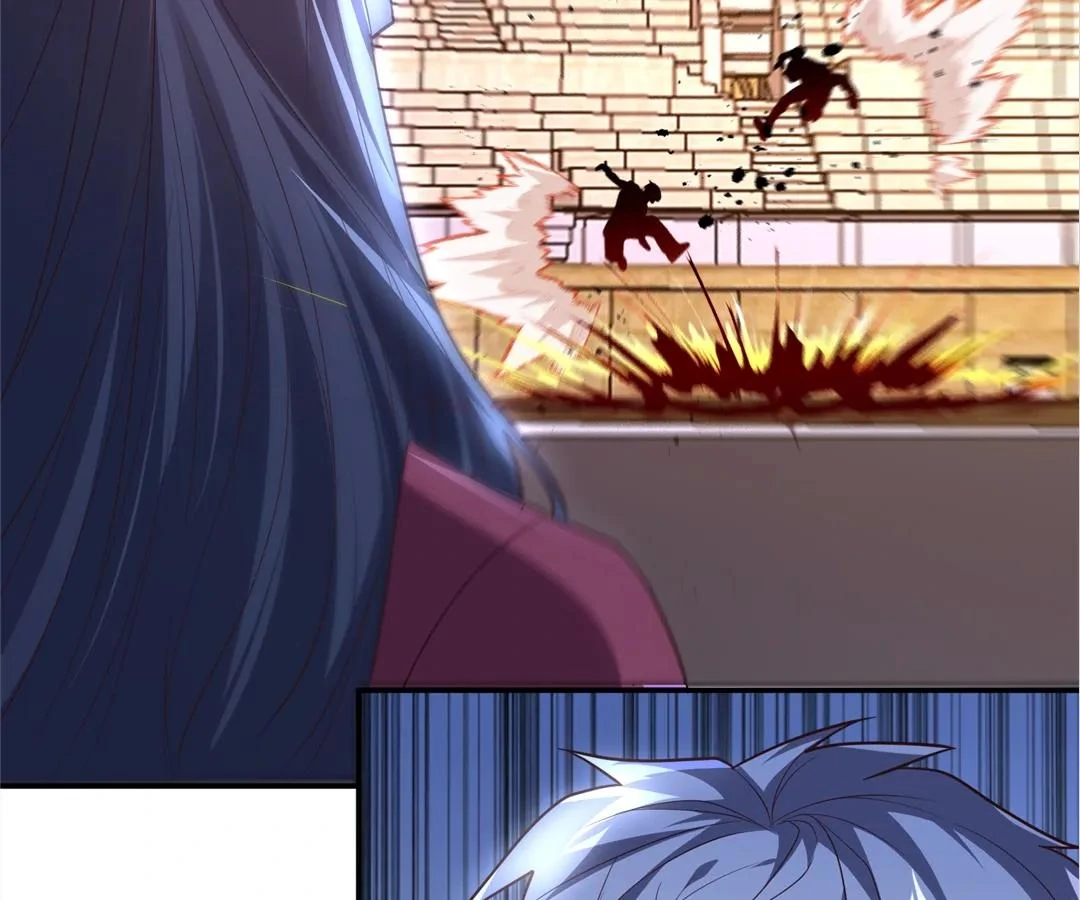 Aura Recovery: I Get a New Skill Everyday Chapter 157 - page 5