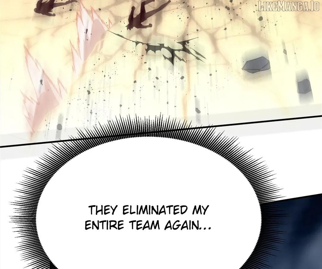 Aura Recovery: I Get a New Skill Everyday Chapter 157 - page 53