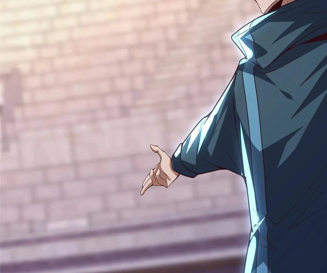 Aura Recovery: I Get a New Skill Everyday Chapter 157 - page 57