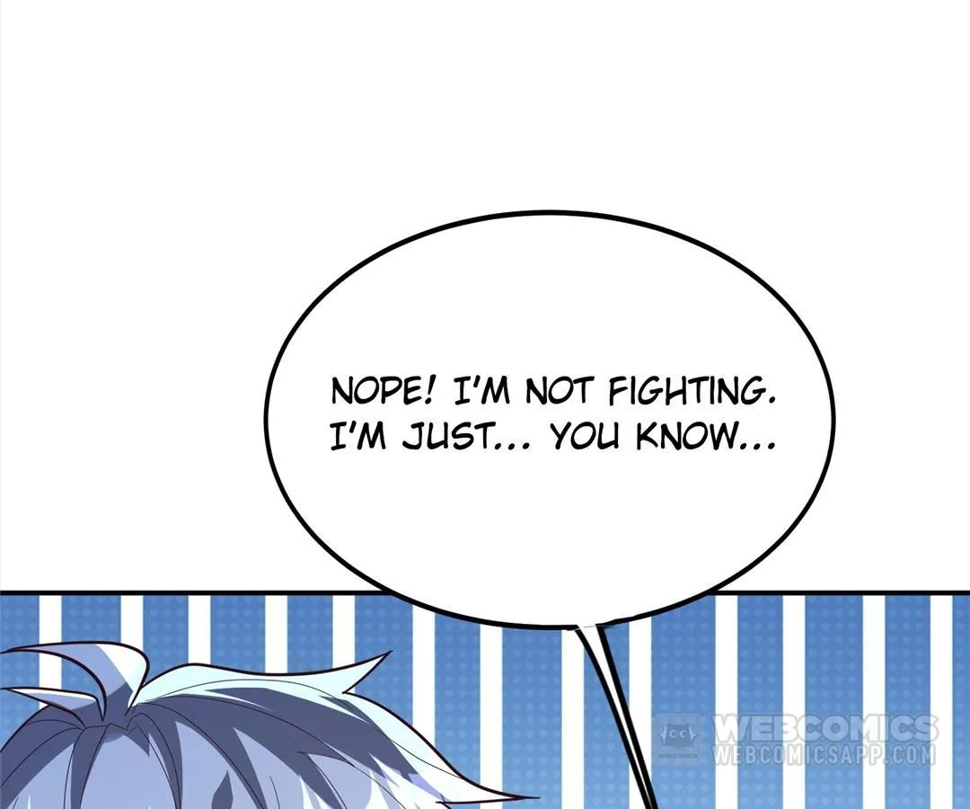 Aura Recovery: I Get a New Skill Everyday Chapter 157 - page 59