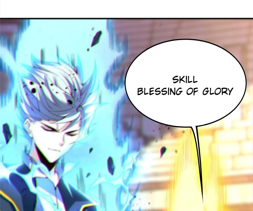 Aura Recovery: I Get a New Skill Everyday Chapter 157 - page 62