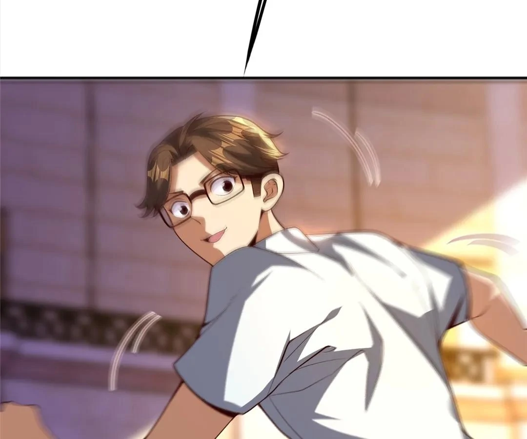 Aura Recovery: I Get a New Skill Everyday Chapter 157 - page 65