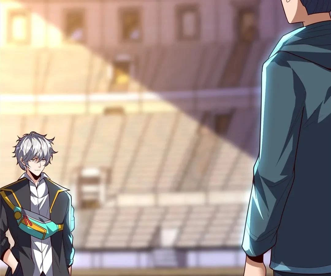 Aura Recovery: I Get a New Skill Everyday Chapter 157 - page 69