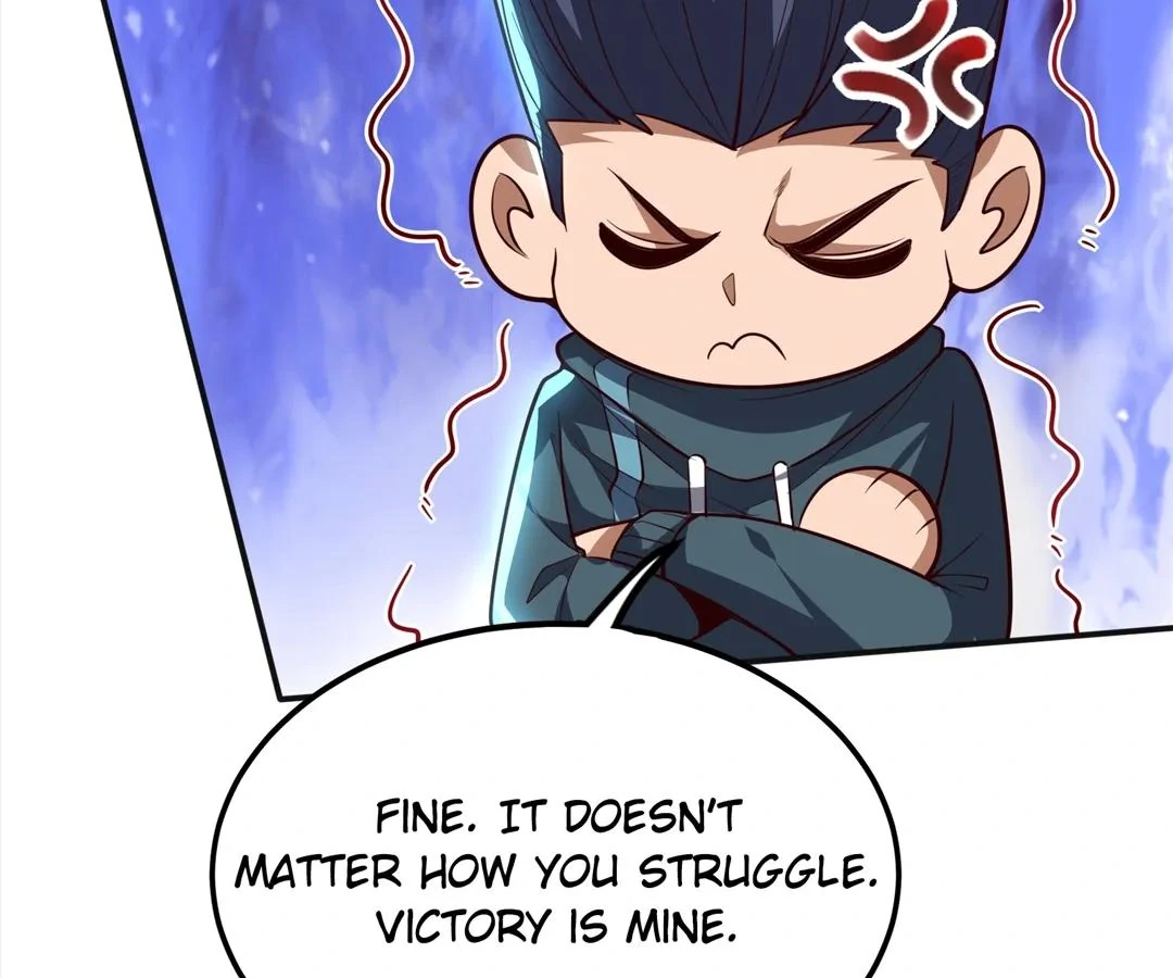 Aura Recovery: I Get a New Skill Everyday Chapter 157 - page 73