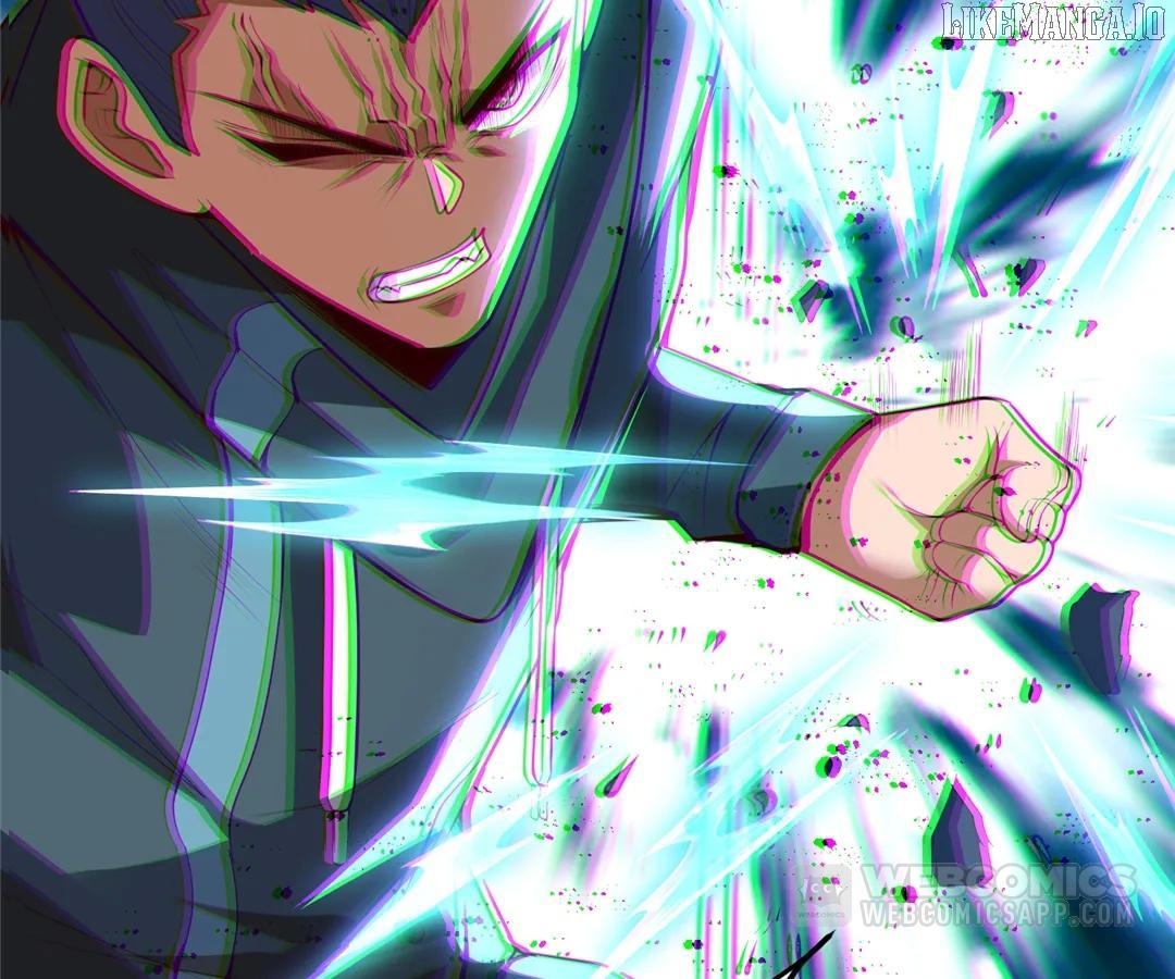 Aura Recovery: I Get a New Skill Everyday Chapter 157 - page 75