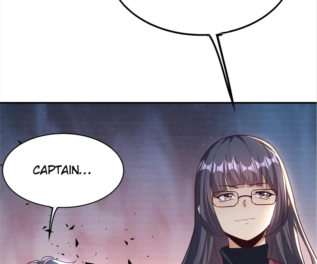 Aura Recovery: I Get a New Skill Everyday Chapter 157 - page 8