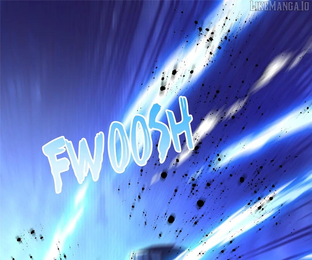 Aura Recovery: I Get a New Skill Everyday Chapter 158 - page 1