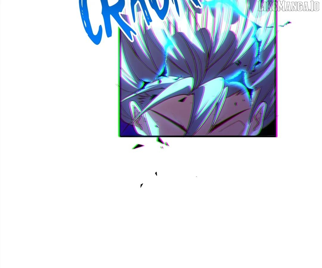 Aura Recovery: I Get a New Skill Everyday Chapter 158 - page 17