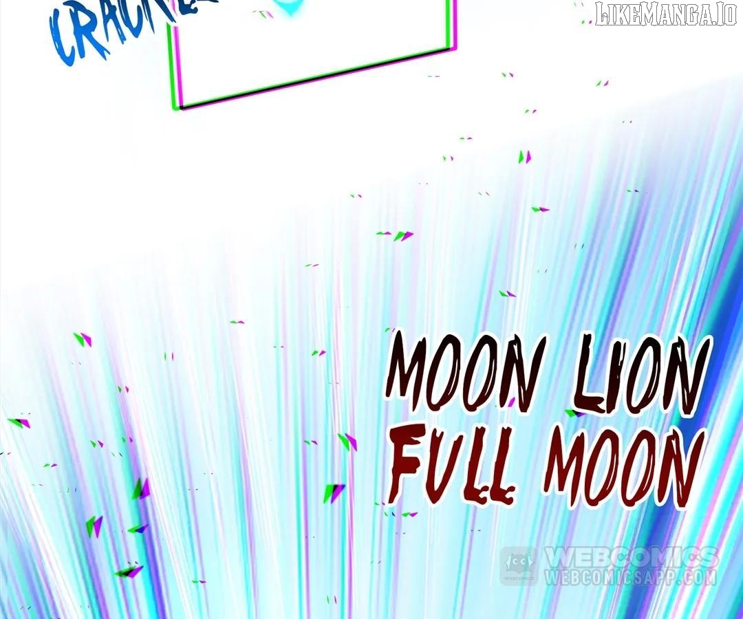 Aura Recovery: I Get a New Skill Everyday Chapter 158 - page 19