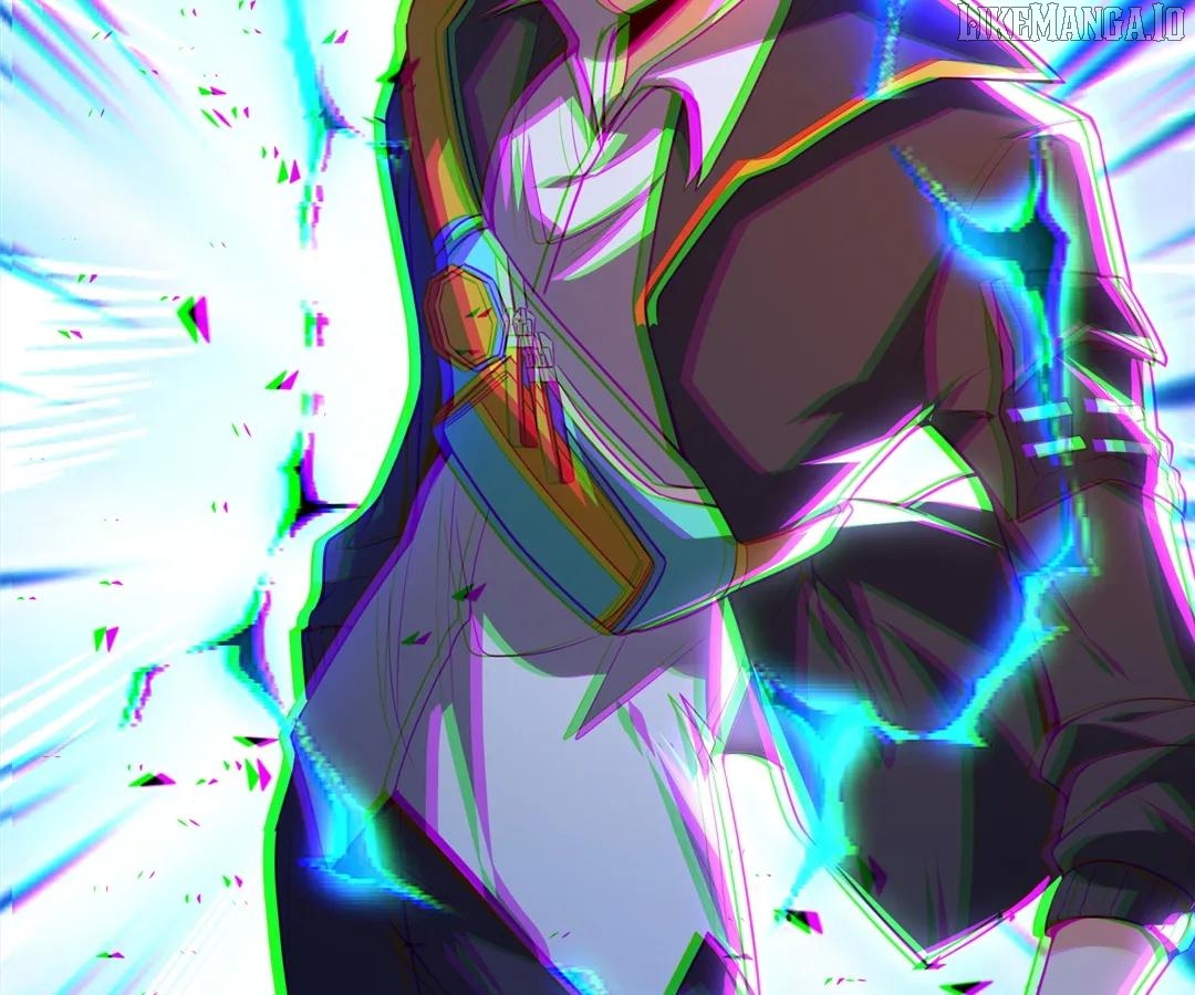 Aura Recovery: I Get a New Skill Everyday Chapter 158 - page 21