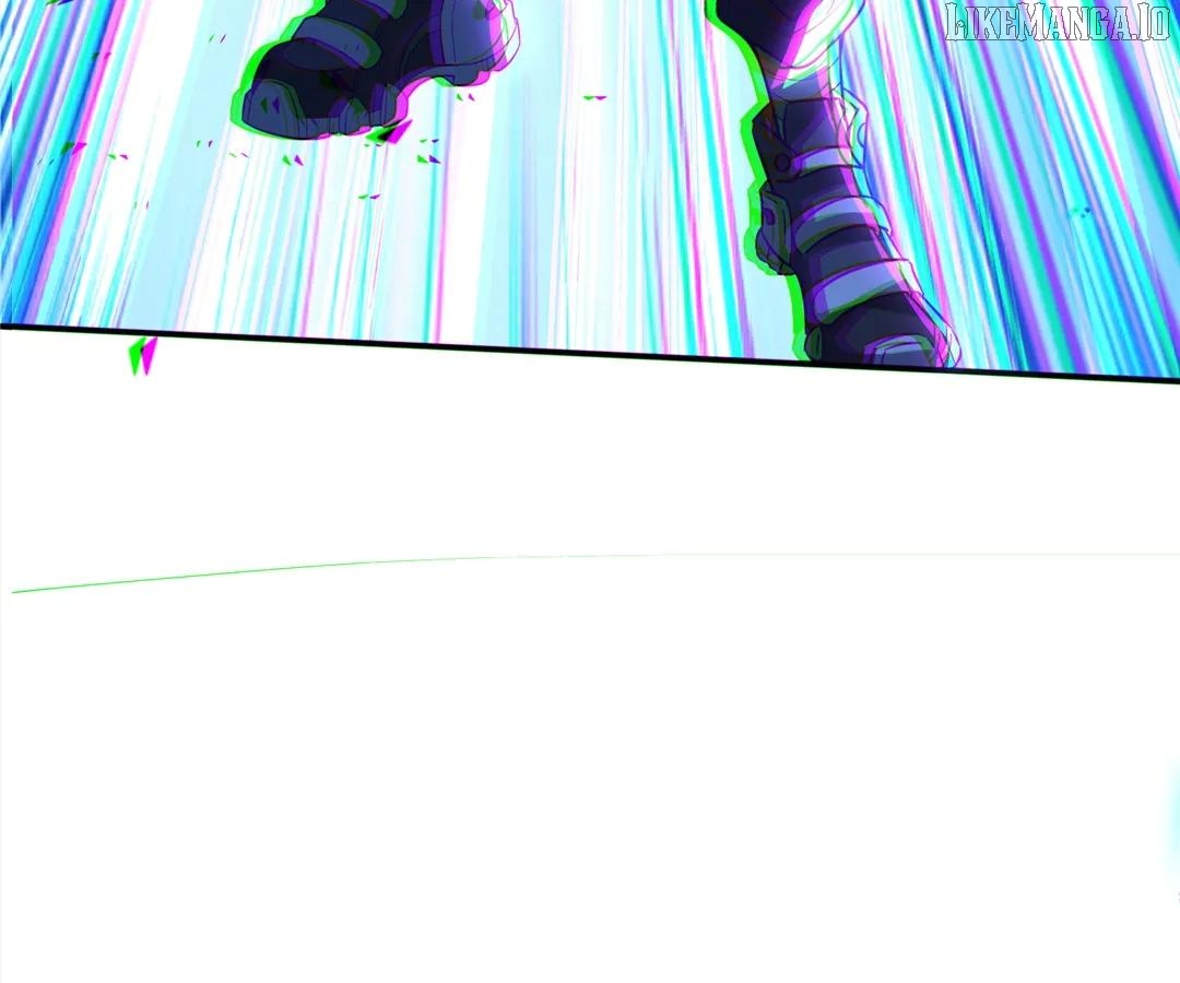 Aura Recovery: I Get a New Skill Everyday Chapter 158 - page 23