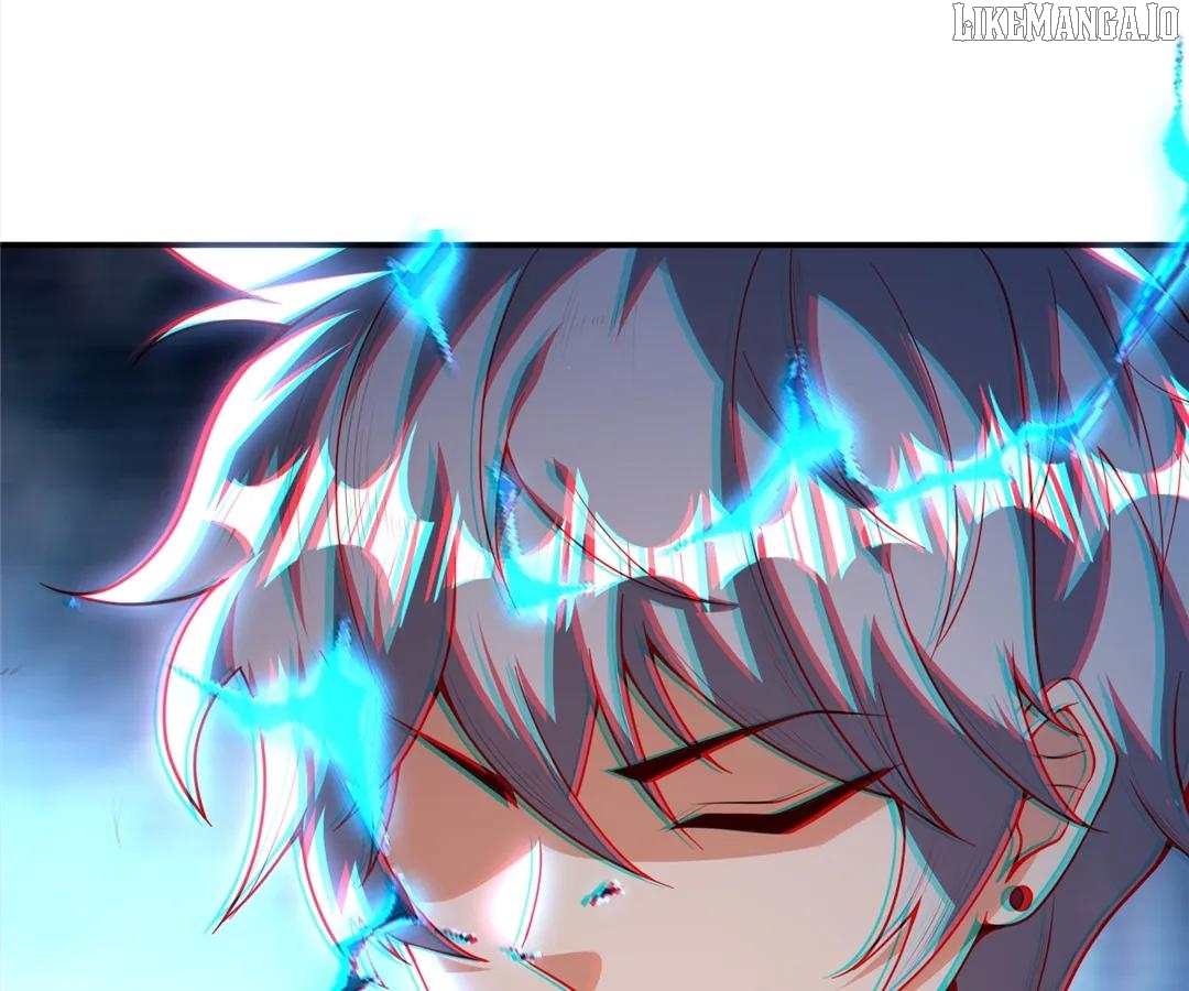 Aura Recovery: I Get a New Skill Everyday Chapter 158 - page 24