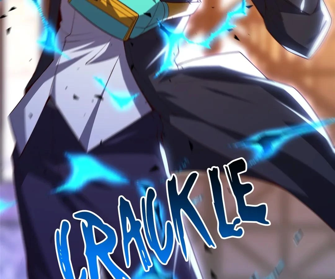 Aura Recovery: I Get a New Skill Everyday Chapter 158 - page 28