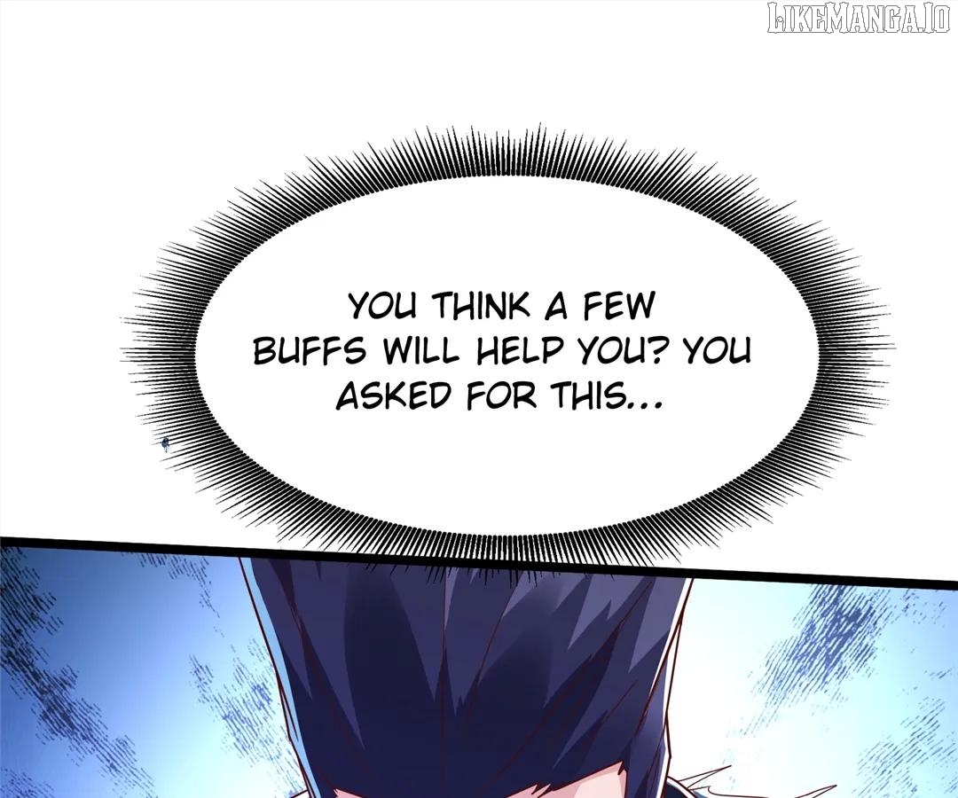 Aura Recovery: I Get a New Skill Everyday Chapter 158 - page 31