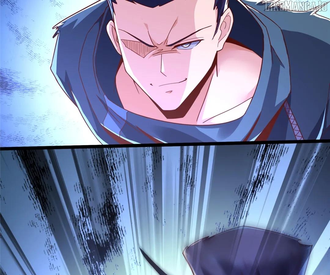 Aura Recovery: I Get a New Skill Everyday Chapter 158 - page 32