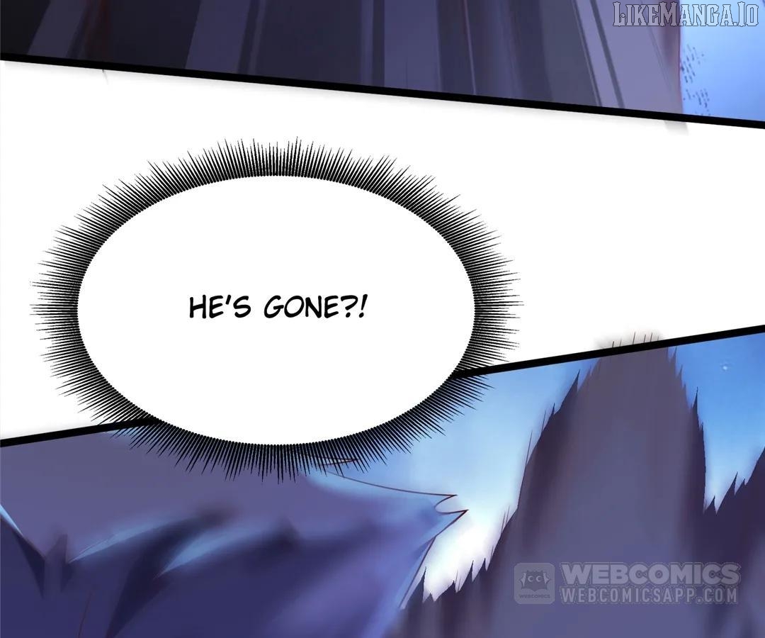 Aura Recovery: I Get a New Skill Everyday Chapter 158 - page 35