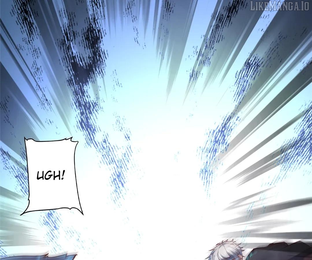 Aura Recovery: I Get a New Skill Everyday Chapter 158 - page 37