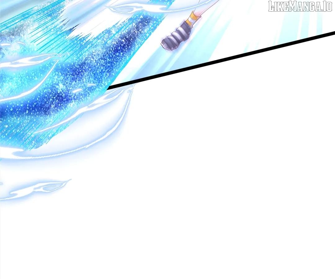 Aura Recovery: I Get a New Skill Everyday Chapter 158 - page 45