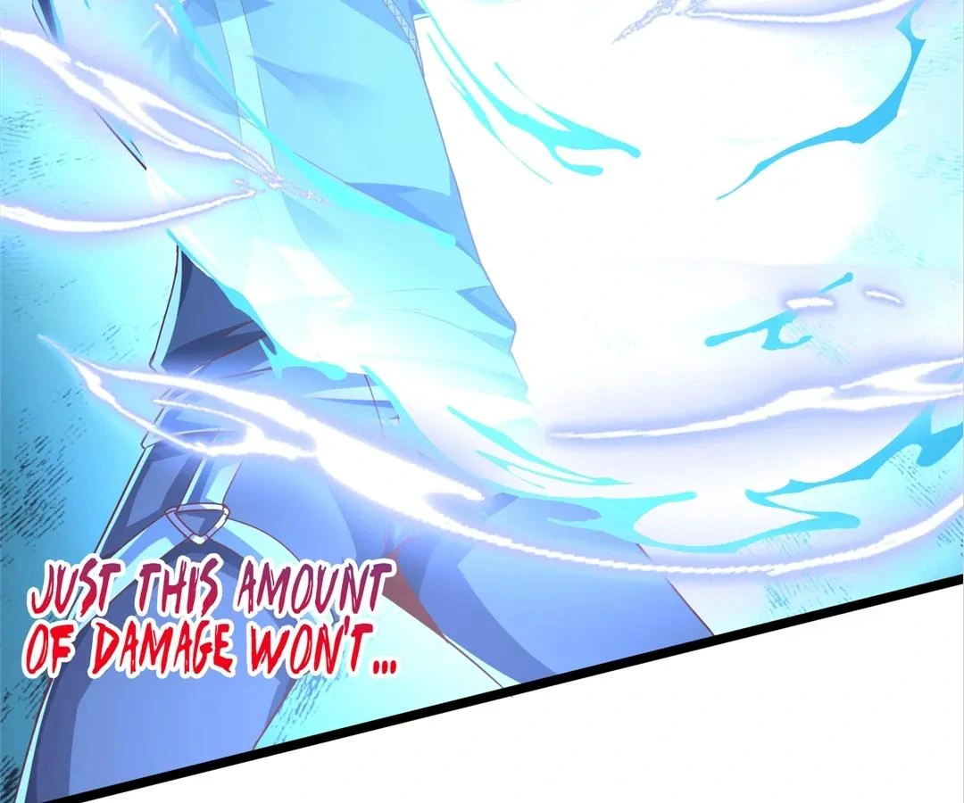 Aura Recovery: I Get a New Skill Everyday Chapter 158 - page 48