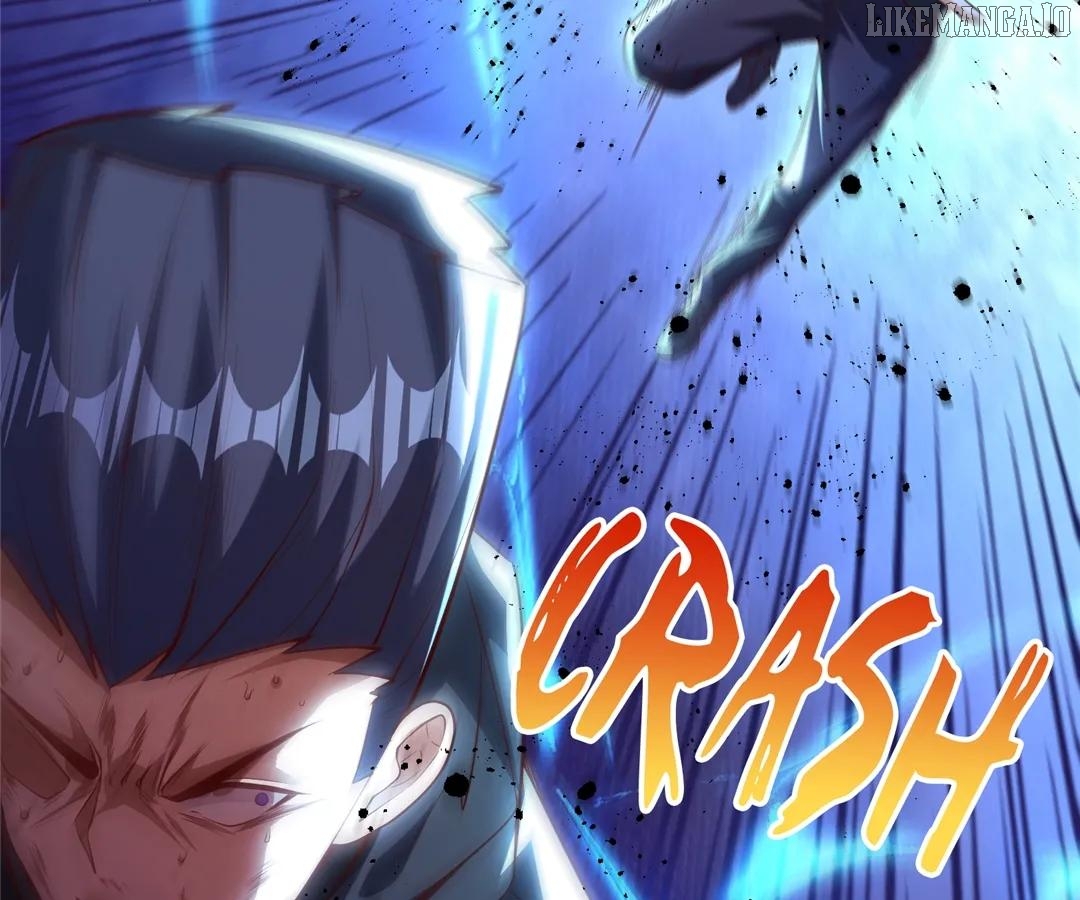 Aura Recovery: I Get a New Skill Everyday Chapter 158 - page 5