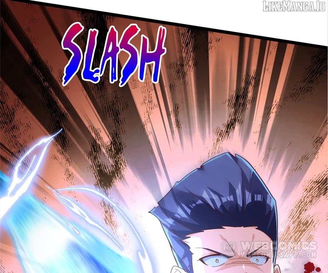 Aura Recovery: I Get a New Skill Everyday Chapter 158 - page 51