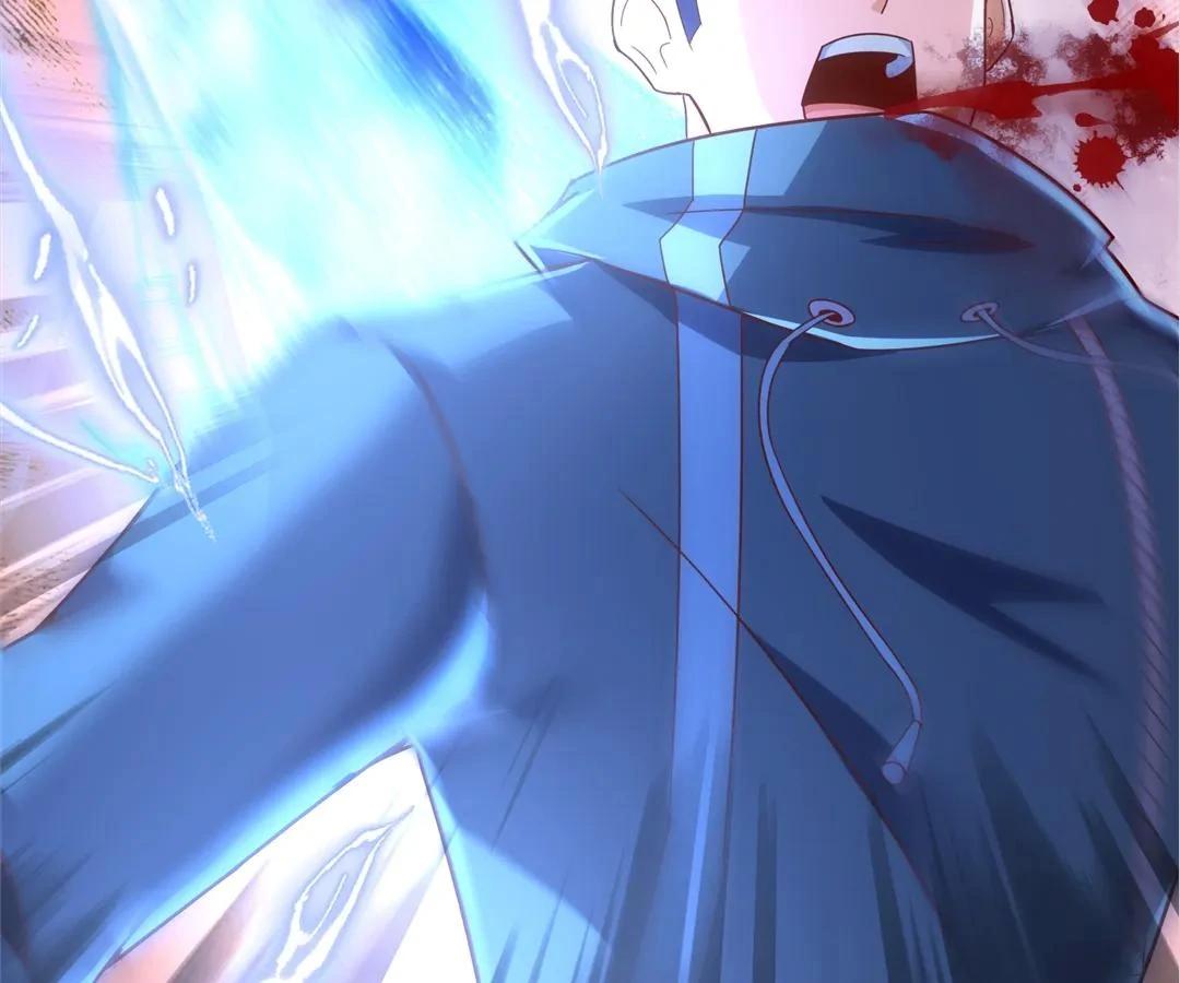 Aura Recovery: I Get a New Skill Everyday Chapter 158 - page 52