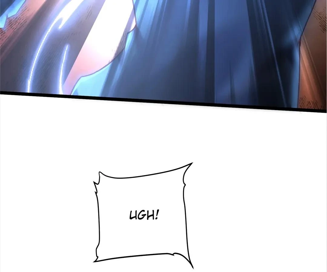 Aura Recovery: I Get a New Skill Everyday Chapter 158 - page 53