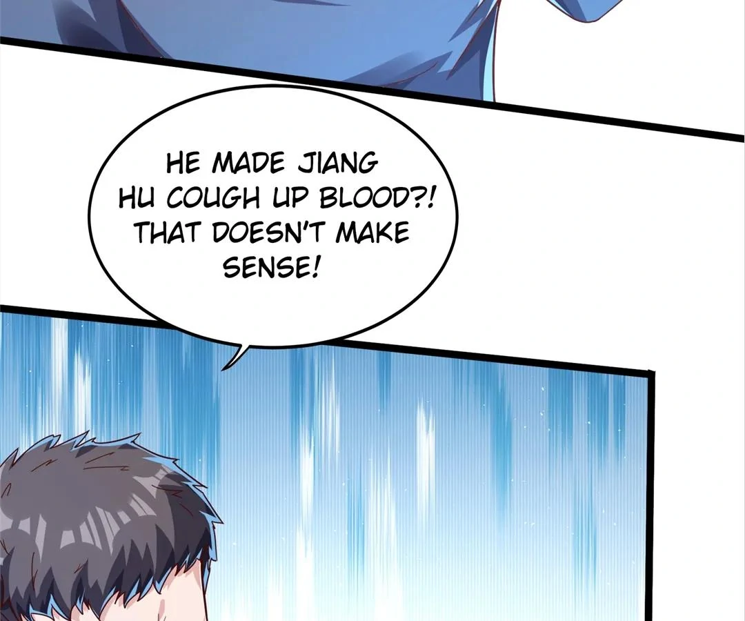 Aura Recovery: I Get a New Skill Everyday Chapter 158 - page 56