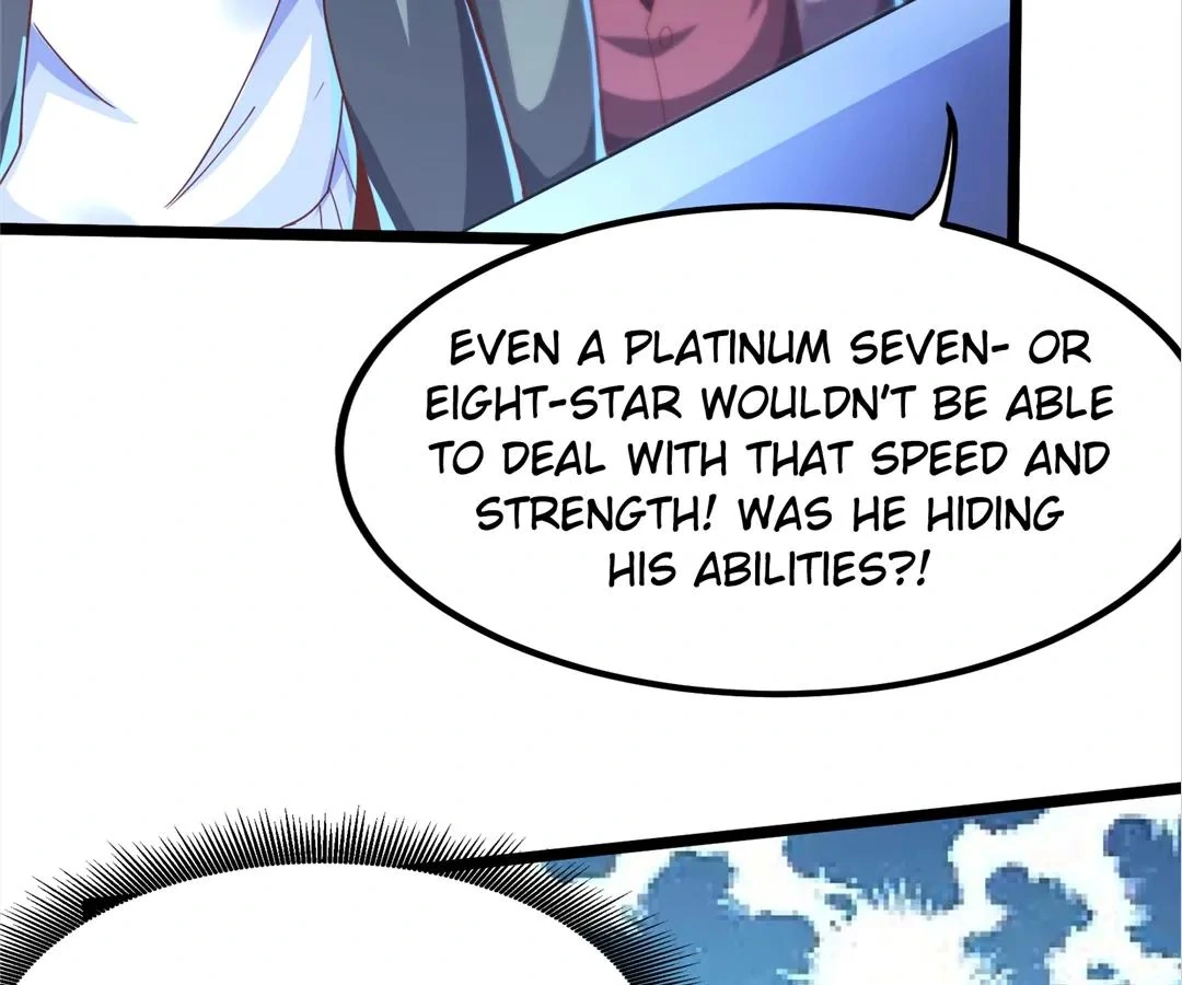 Aura Recovery: I Get a New Skill Everyday Chapter 158 - page 58