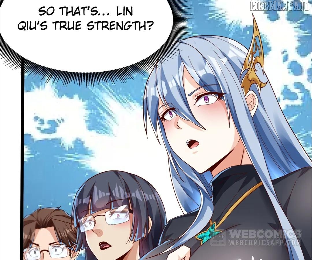 Aura Recovery: I Get a New Skill Everyday Chapter 158 - page 59