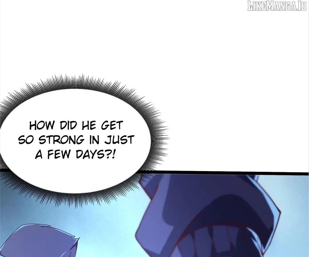 Aura Recovery: I Get a New Skill Everyday Chapter 158 - page 61