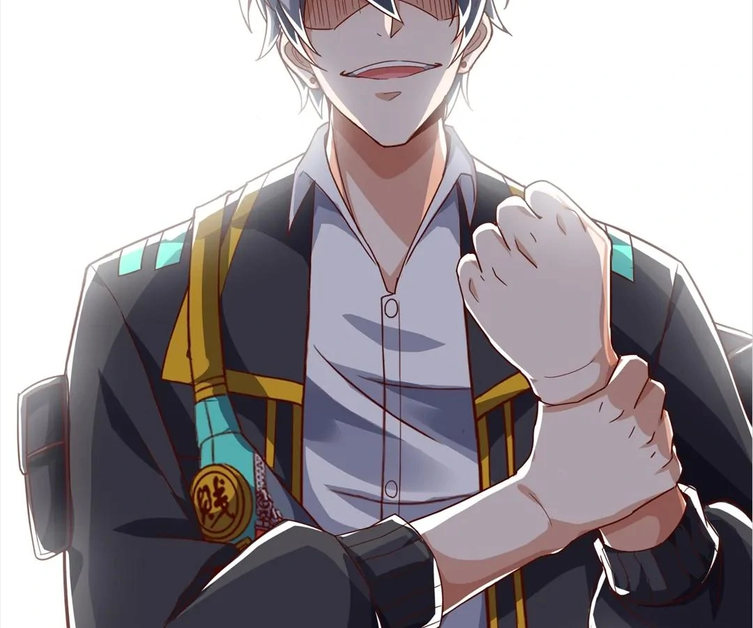 Aura Recovery: I Get a New Skill Everyday Chapter 158 - page 65