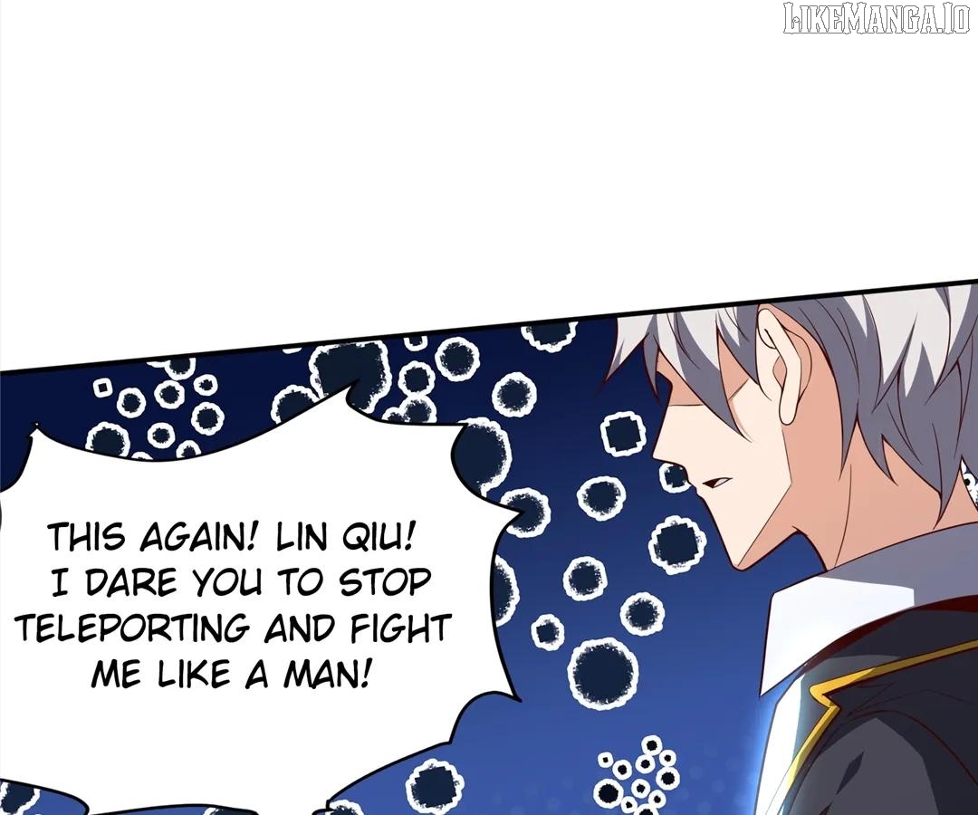 Aura Recovery: I Get a New Skill Everyday Chapter 158 - page 7